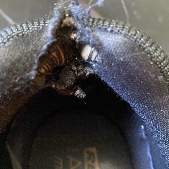 Skechers Relaxed Fit Sneakers, Size 10 - Picture 7 of 8